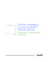 SMART Podium ID422w Interactive Pen Display Installation and