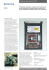 Biffi Electric Controls, Series IPOS