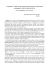 Scuola di Etica Medica: elaborato 4