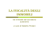 LA FISCALITÀ DEGLI IMMOBILI