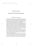 Categorie nascoste in prospettiva interlinguistica