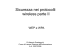 Sicurezza nei protocolli wireless parte II