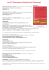 Programme 2013 - festival de fenetrange