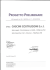 Progetto preliminare_CASCINI