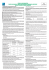 foglio informativo carta business e carta oro business
