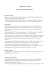 CURRICULUM VITAE DOTT. FABIO PAOLO DI VITA Posizione