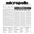 maggio - Micropolis