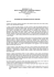 1 EUROGROUP S.C.A R.L. SOCIETA` CONSORTILE PER LA