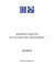 Rapporto Svimez 2012 - Servizi per l`impiego