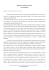 Lectio divina sul vangelo della domenica del Pastore Buono (Gv 10