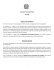 Tariffa Servizi Consolari - Consolato Generale d`Italia Cordoba