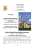 locandina I Da Camino Montaner