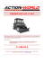 ranger 400 ho e 4x4 11 586,00
