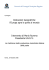 Relazione Mario Rummo - Unipi