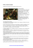 Il 21 dicembre 2012, Yule, la fine del mondo e