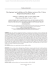 Development and validation of the Italian version of the