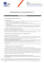 assicurazione sulla vita long term care ltc nota esplicativa