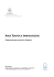 Scarica la brochure tematica sulle attività dell`area