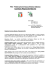 Relazione Tecnica, Morale e Finanziaria 2014