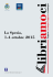 Programma generale "Libriamoci in provincia"