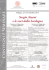 Programma - Locandina - Università di Bologna