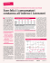 Fare felici i consumatori condanna all`inferno i lavoratori