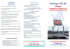Nursing in The UK STAGE TEORICO PRATICO