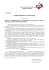 DECRETO DIRIGENZIALE n