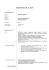 Curriculum vitae Dott.ssa Stefania Mantovan