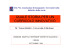 Quale storia per un curricolo interattivo