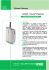 CELLINE® Enterprise WG300 - CelLine® Enterprise