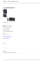 Cabinet : Case CM N200 USB 3.0*1