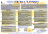 Cartellone codice colore