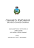 Regolamento Imposta Unica Comunale IUC
