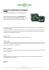 Scheda PDF - Bios Line