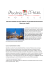Mercatini di Natale in lingua italiana con gli hotel dell`Associazione