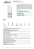 Scheda Prodotto 885277