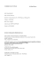 curriculum vitae - Accademia Cranio