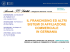 Il franchising ed altri sistemi di affiliazione commerciale in Germania