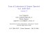 Introduzione al multithreading - Dipartimento di Matematica e