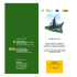 Programma del Seminario