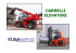 CARRELLI ELEVATORI - Progetto Inform@zione
