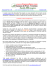 NewsLetter Pinè: le informazioni dall`Altopiano di Pinè