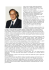 Biografia del Prof. Carlo Lorenzo Cazzullo