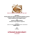 MENU` DI PASQUA AL RISTORANTE IL PESO 1897 ANTIPASTI 35