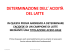 DETERMINAZIONE DELL`ACIDITA` DEL LATTE