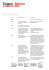 PDF file - 64 Kb - Villaggio Globale International