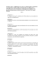 FAQ N. 4 - Comune di Grado
