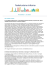 Newsletter n. 17 /2016