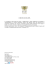 COMUNICATO STAMPA La Fondazione Teatro Regio di Parma, in